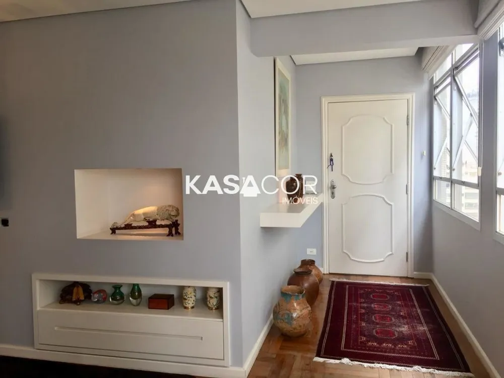 Apartamento, 3 quartos, 170 m² - Foto 3