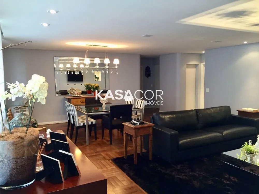 Apartamento, 3 quartos, 170 m² - Foto 4