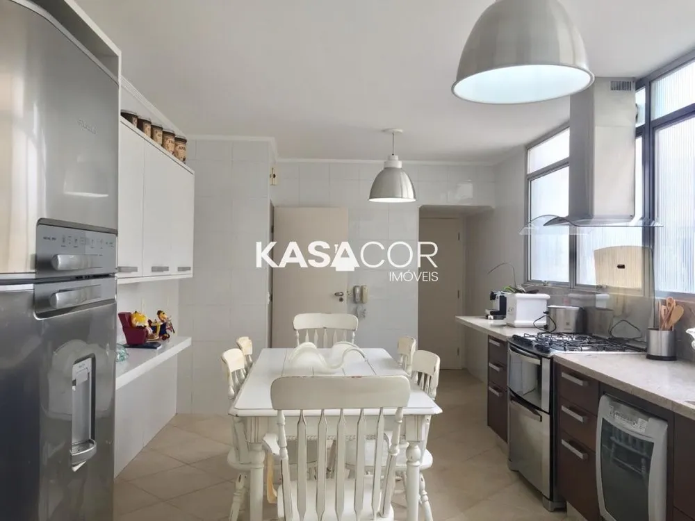 Apartamento, 3 quartos, 170 m² - Foto 5