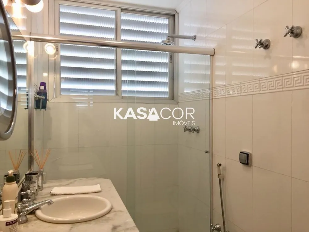 Apartamento, 3 quartos, 170 m² - Foto 6