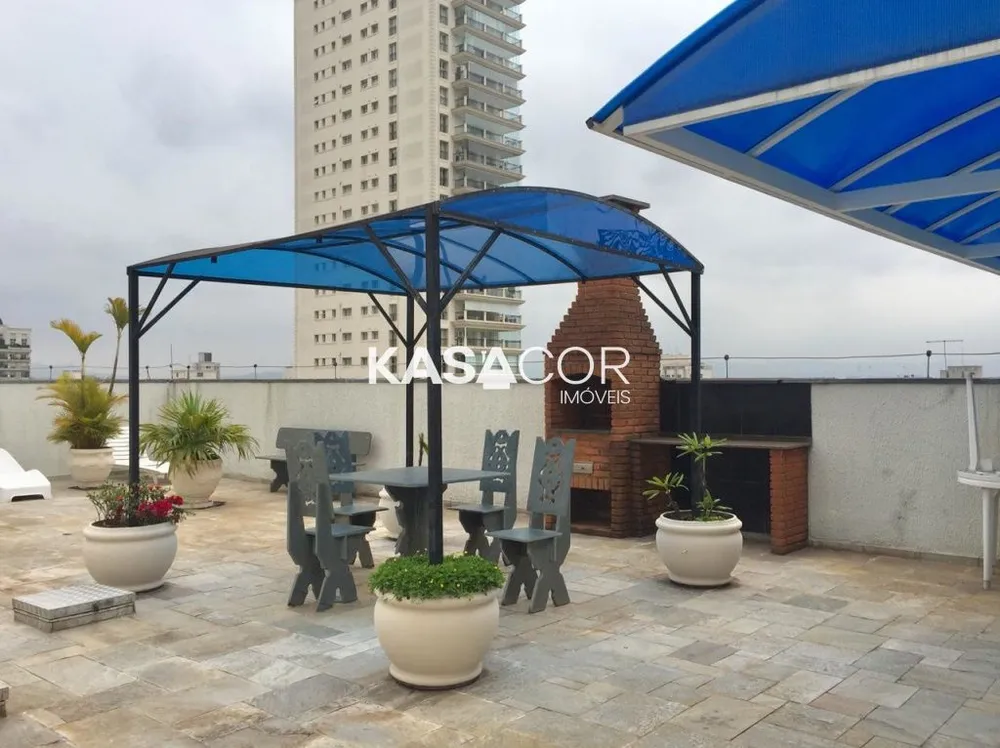 Apartamento, 3 quartos, 170 m² - Foto 7