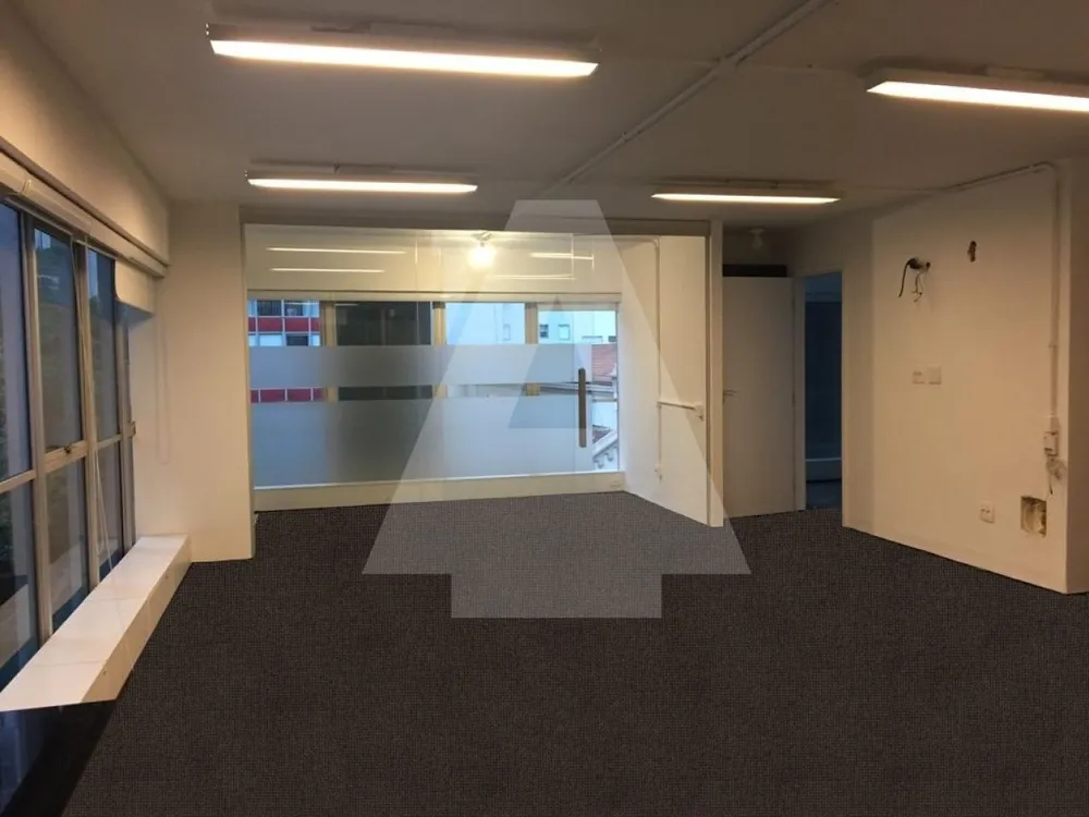 Sala-Conjunto, 100 m² - Foto 1