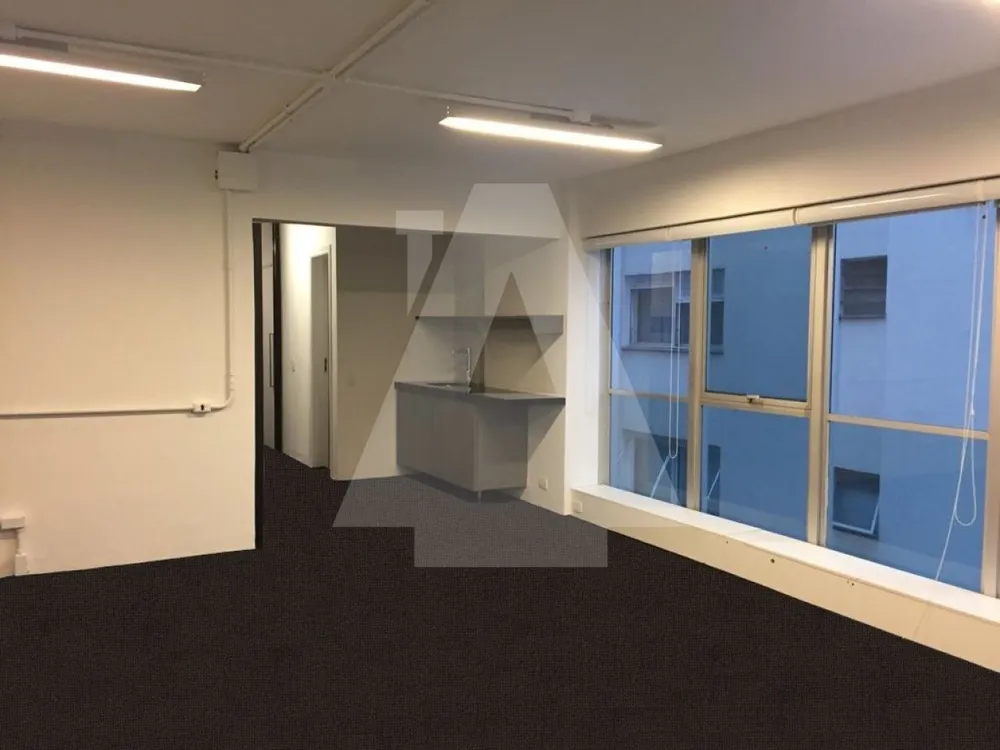 Sala-Conjunto, 100 m² - Foto 3