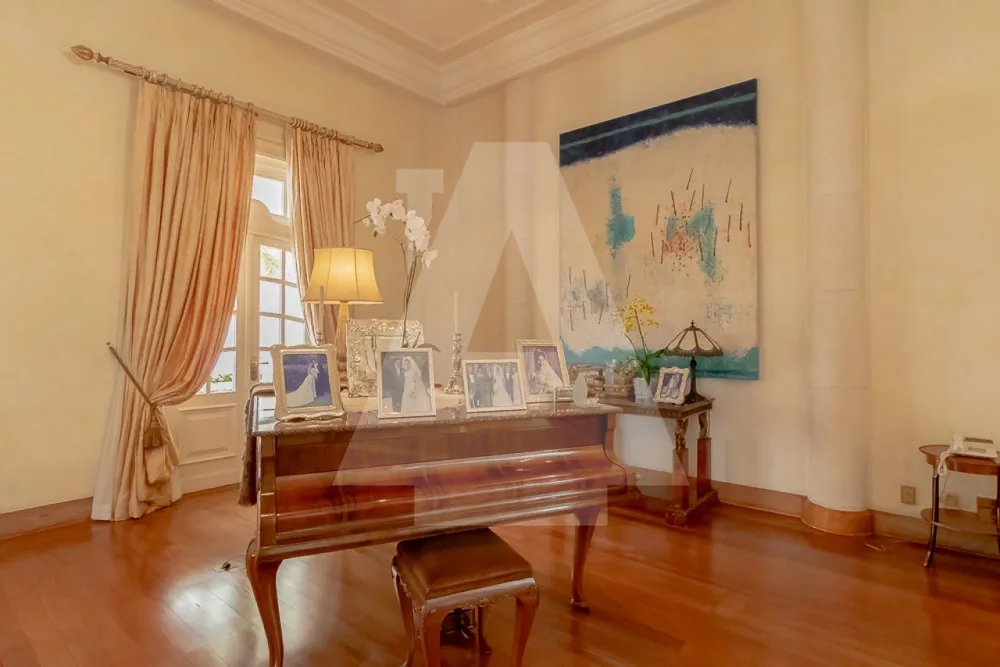 Apartamento, 5 quartos, 1200 m² - Foto 7