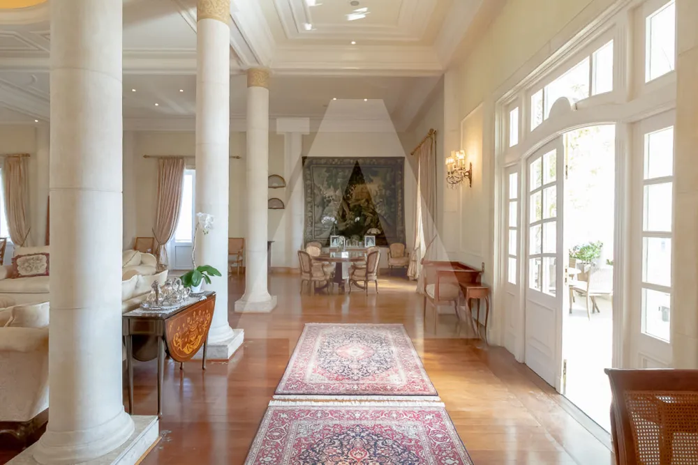 Apartamento, 5 quartos, 1200 m² - Foto 3
