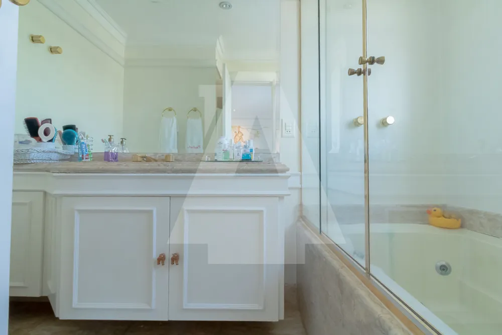 Apartamento, 5 quartos, 1200 m² - Foto 6