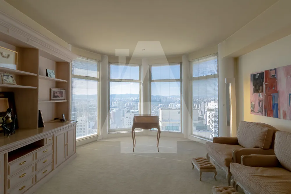 Apartamento, 5 quartos, 1200 m² - Foto 5