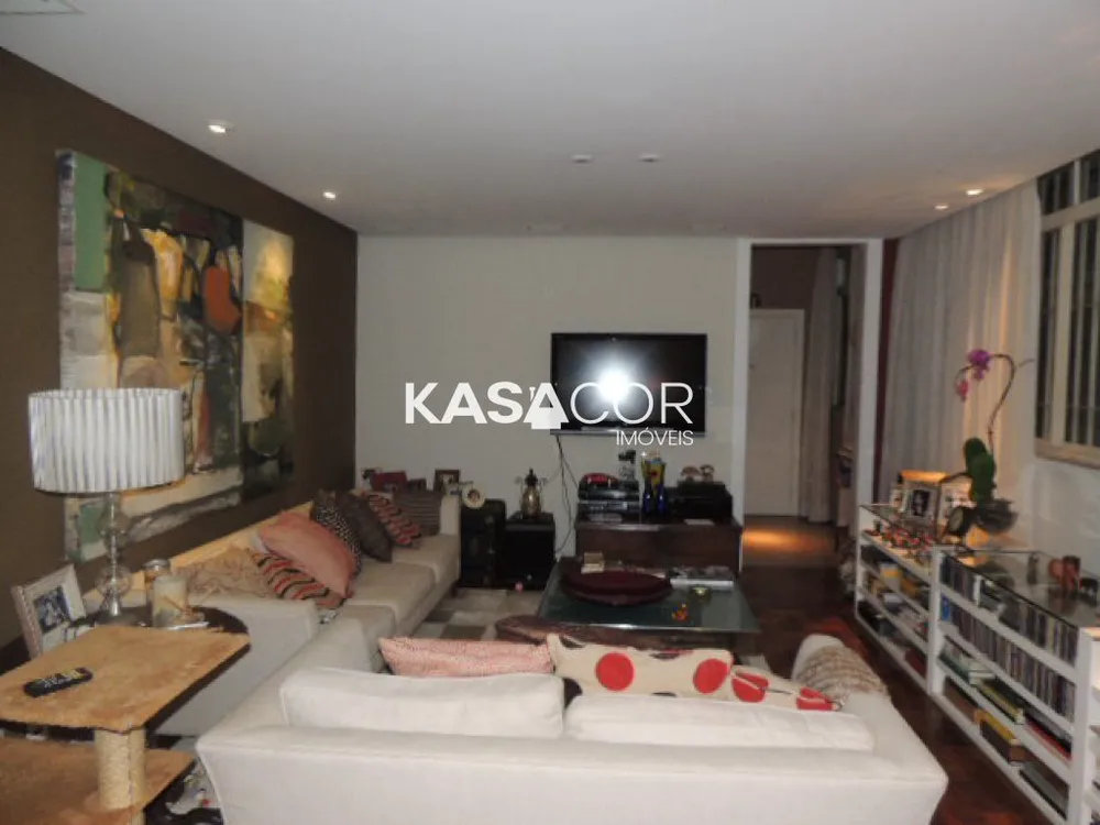 Apartamento, 2 quartos, 110 m² - Foto 3