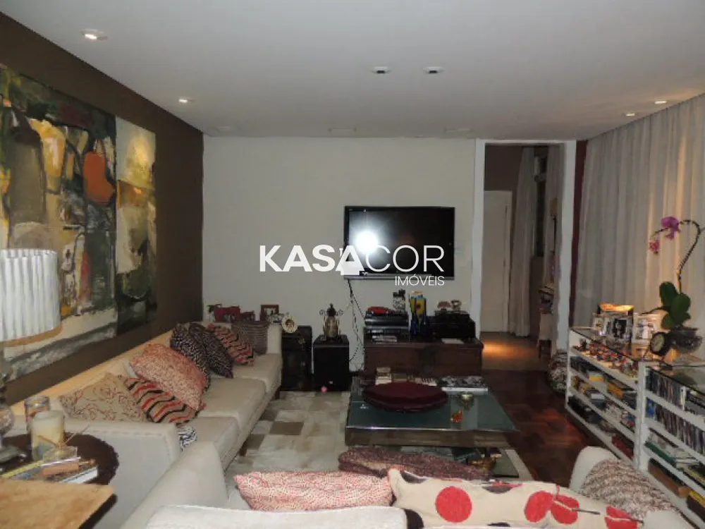 Apartamento, 2 quartos, 110 m² - Foto 5