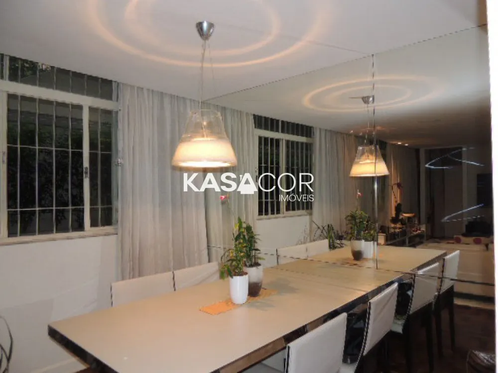 Apartamento, 2 quartos, 110 m² - Foto 4