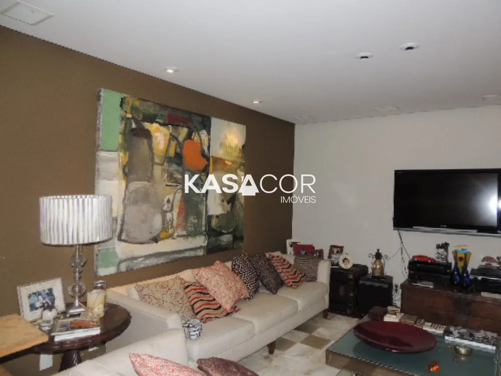Apartamento, 2 quartos, 110 m² - Foto 2