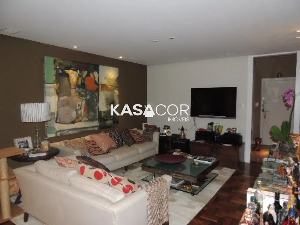 Apartamento, 2 quartos, 110 m² - Foto 6