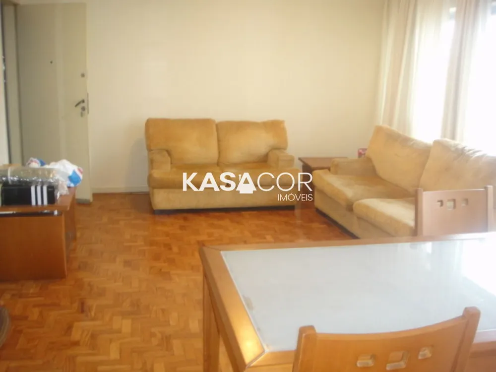 Apartamento, 3 quartos, 113 m² - Foto 1