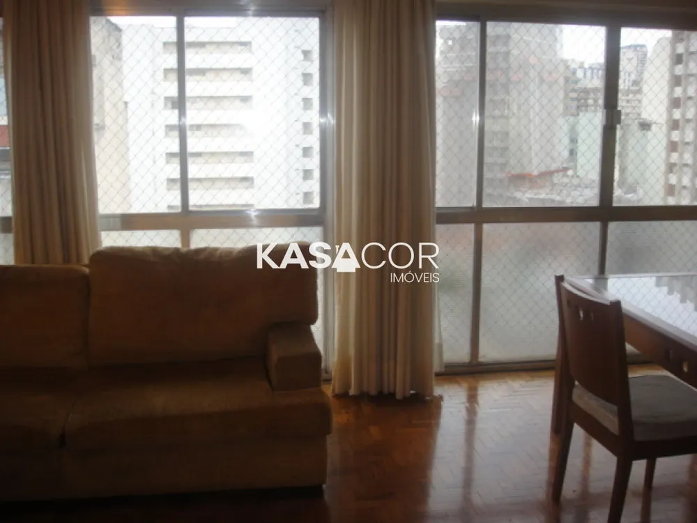 Apartamento, 3 quartos, 113 m² - Foto 2