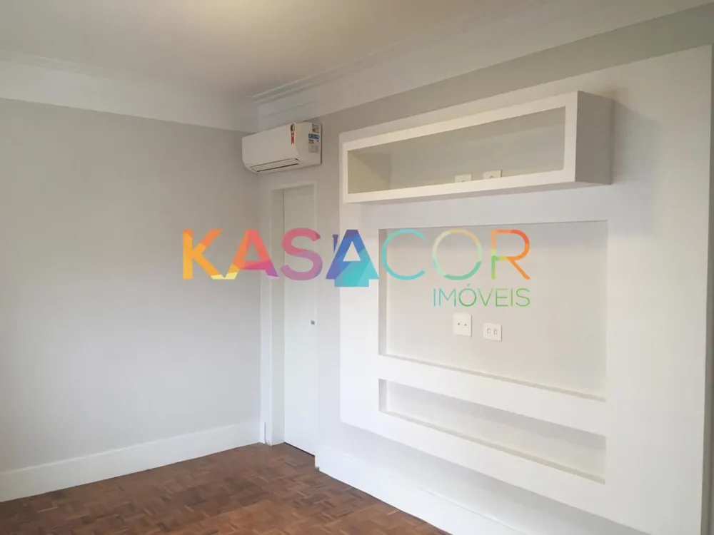 Apartamento, 3 quartos, 142 m² - Foto 3
