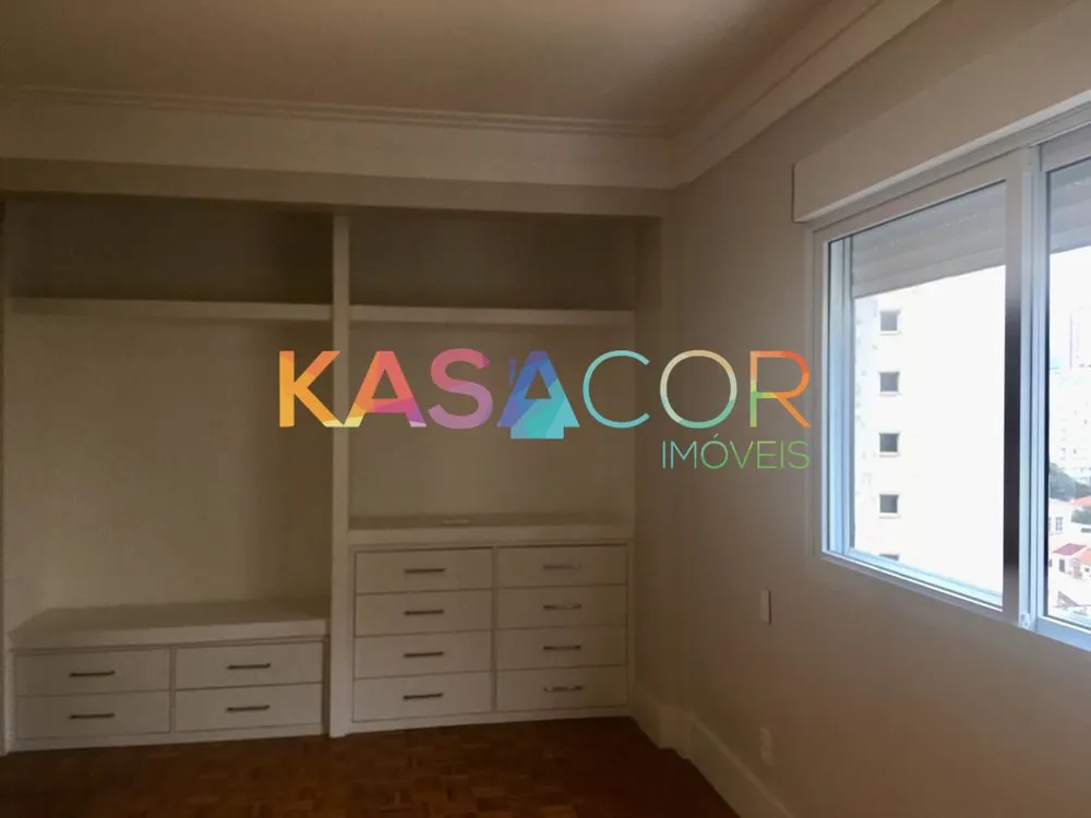 Apartamento, 3 quartos, 142 m² - Foto 4