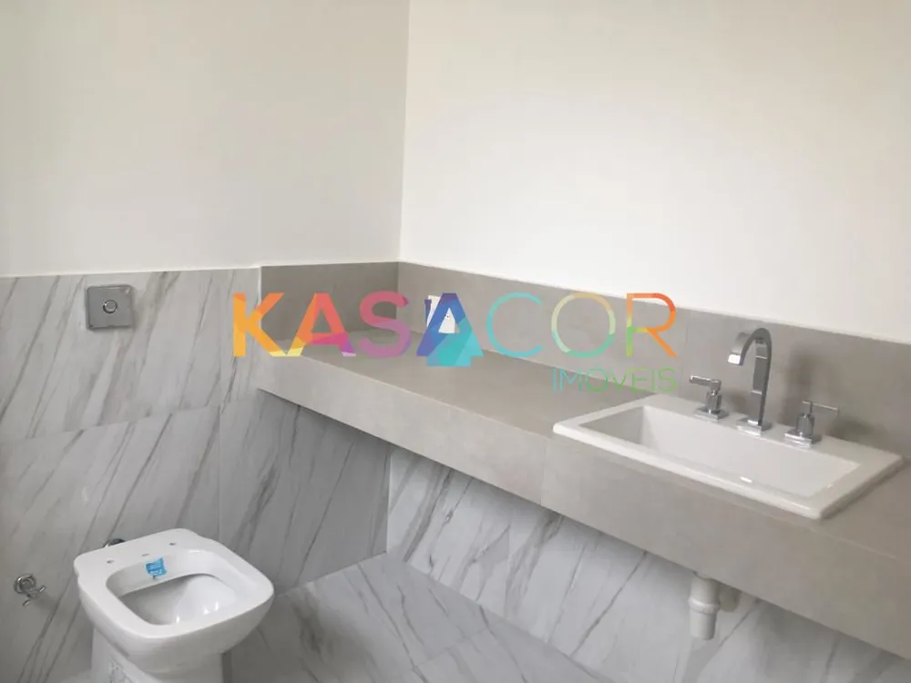 Apartamento, 3 quartos, 142 m² - Foto 8