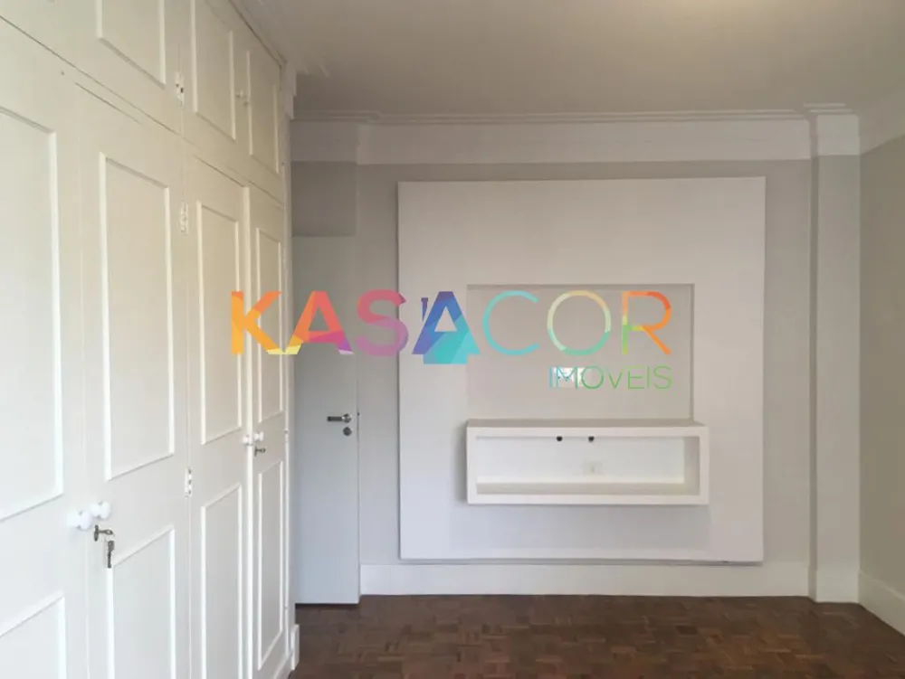 Apartamento, 3 quartos, 142 m² - Foto 1