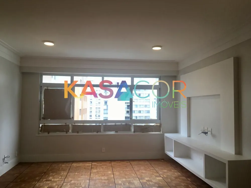 Apartamento, 3 quartos, 142 m² - Foto 2