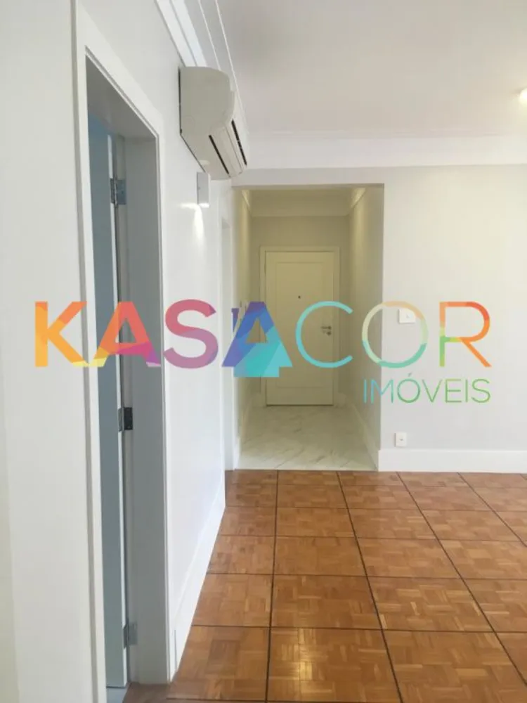 Apartamento, 3 quartos, 142 m² - Foto 6