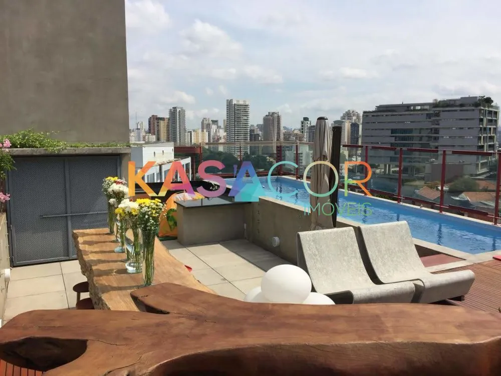 Cobertura, 2 quartos, 276 m² - Foto 3