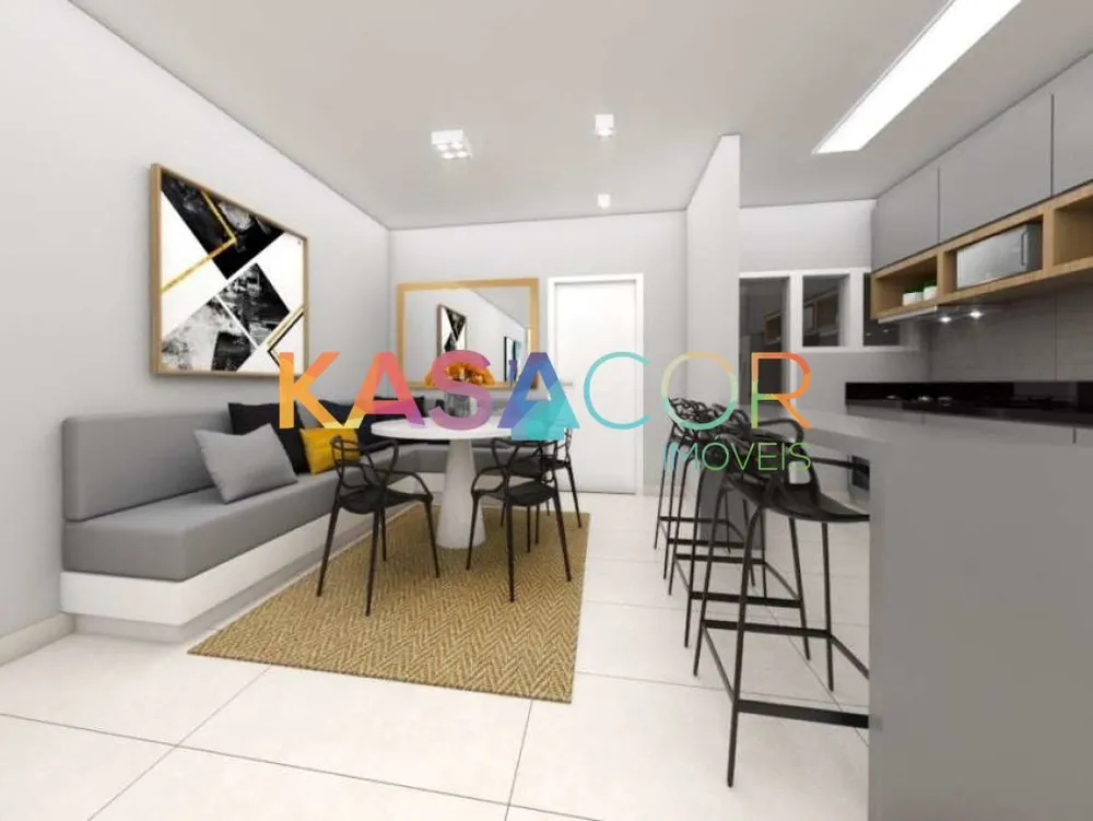 Apartamento, 3 quartos, 88 m² - Foto 2
