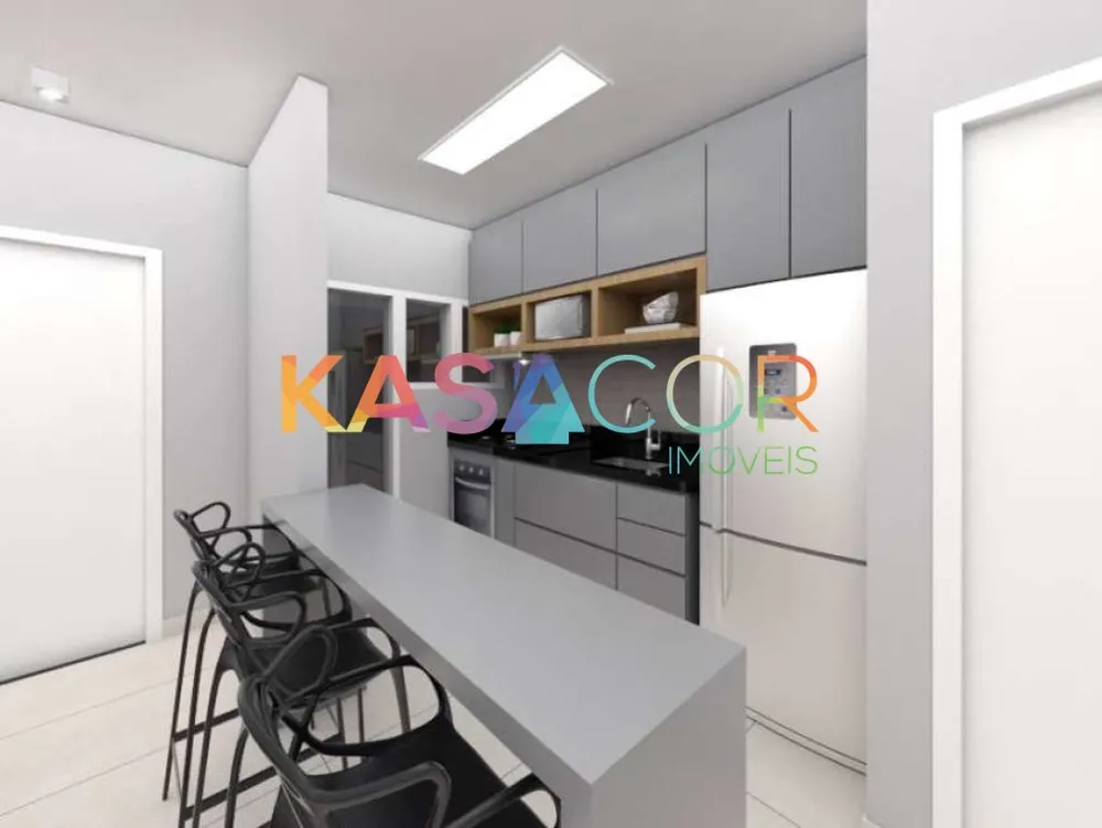 Apartamento, 3 quartos, 88 m² - Foto 5