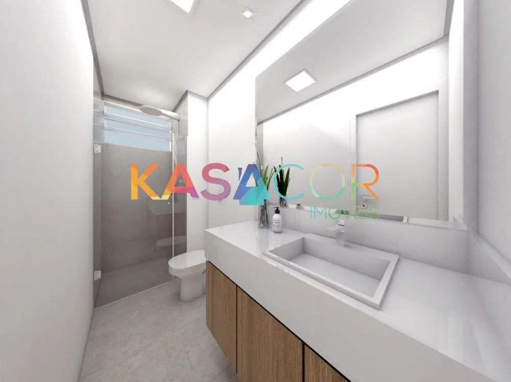 Apartamento, 3 quartos, 88 m² - Foto 4