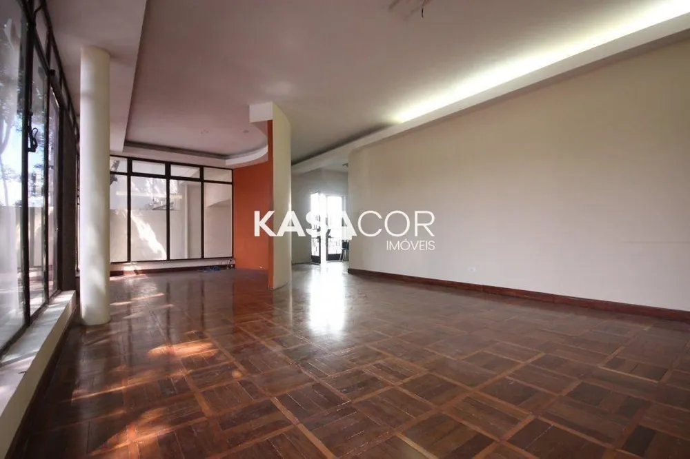 Casa, 450 m² - Foto 1
