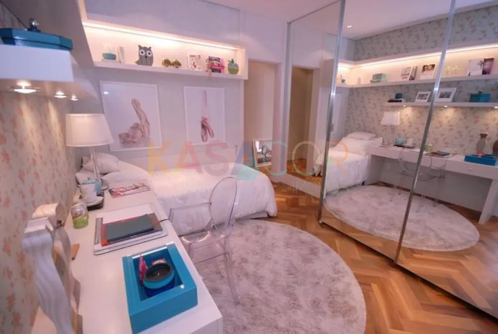 Apartamento, 4 quartos, 266 m² - Foto 5