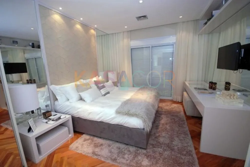 Apartamento, 4 quartos, 266 m² - Foto 7