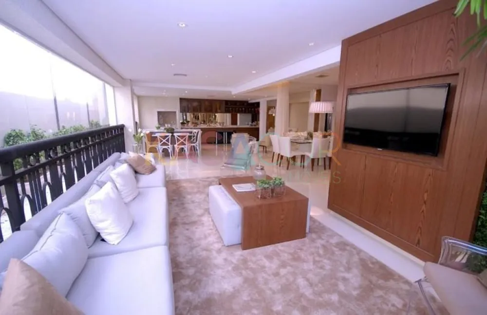 Apartamento, 4 quartos, 266 m² - Foto 3