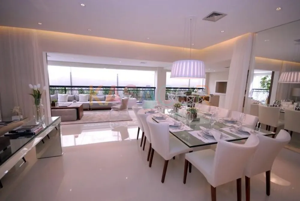 Apartamento, 4 quartos, 266 m² - Foto 6
