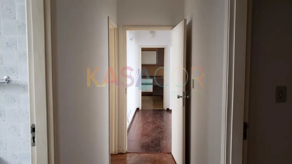 Apartamento, 3 quartos, 155 m² - Foto 8
