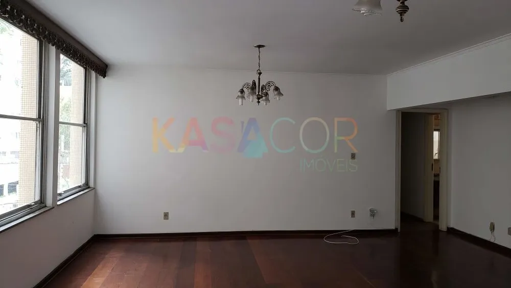 Apartamento, 3 quartos, 155 m² - Foto 3