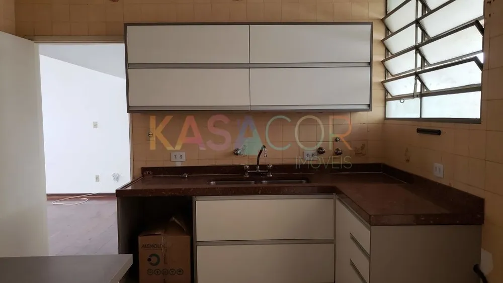 Apartamento, 3 quartos, 155 m² - Foto 5