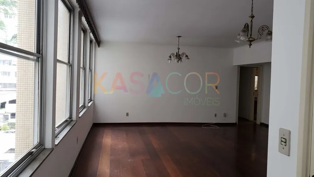 Apartamento, 3 quartos, 155 m² - Foto 2