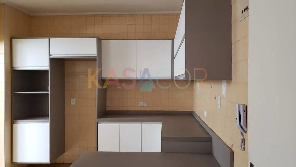Apartamento, 3 quartos, 155 m² - Foto 4
