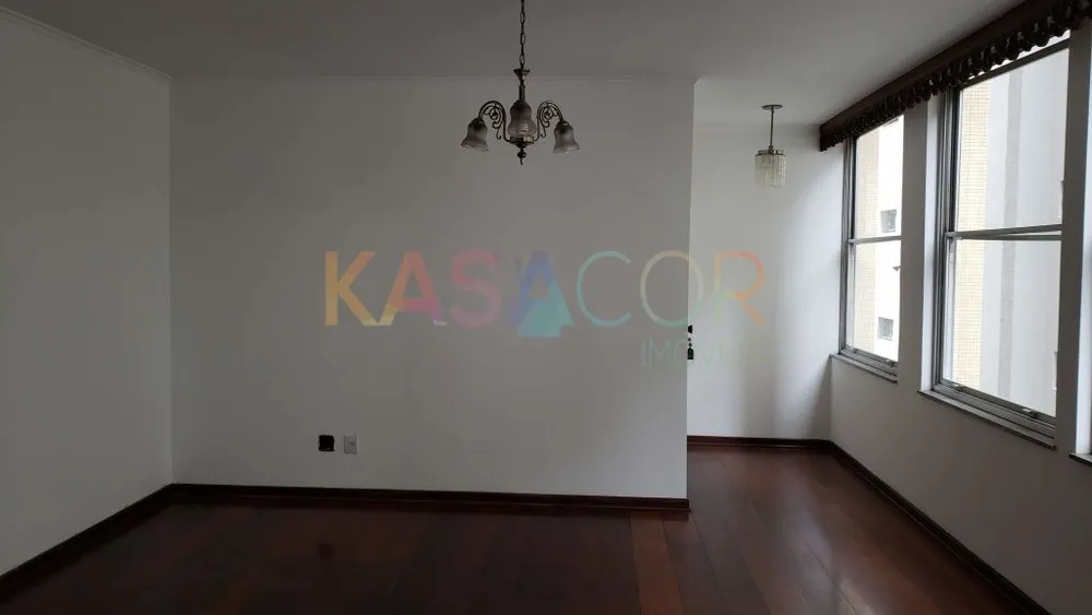 Apartamento, 3 quartos, 155 m² - Foto 1