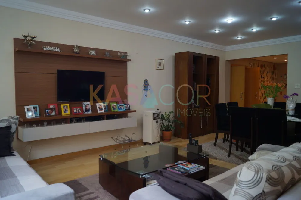 Apartamento, 3 quartos, 142 m² - Foto 3