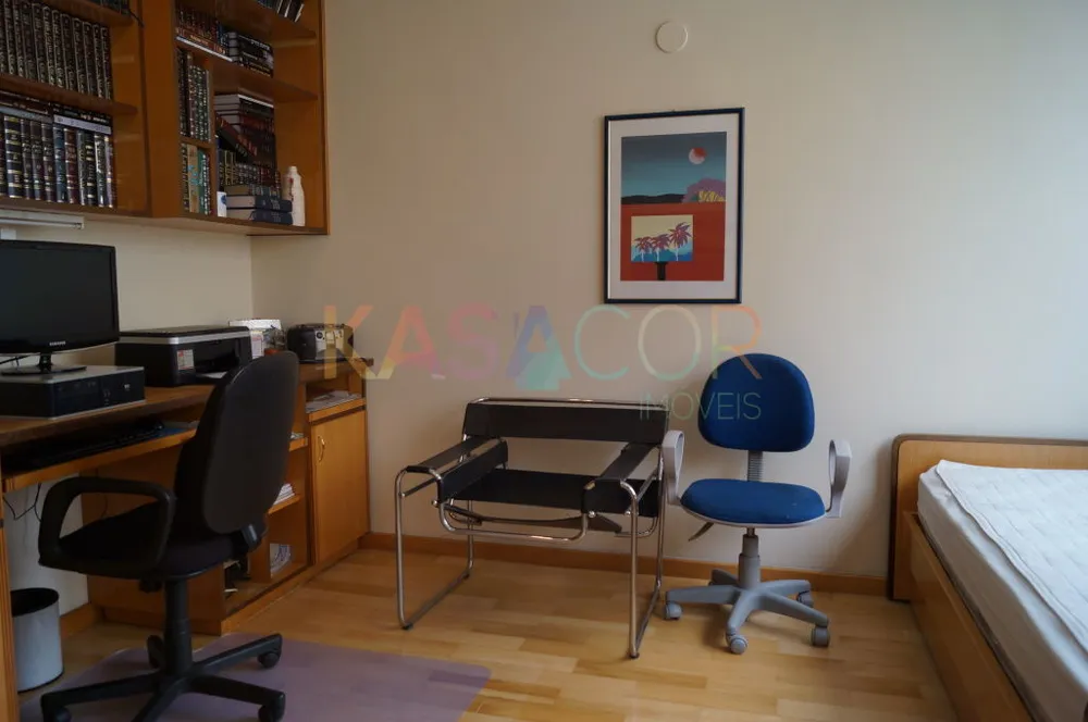 Apartamento, 3 quartos, 142 m² - Foto 5