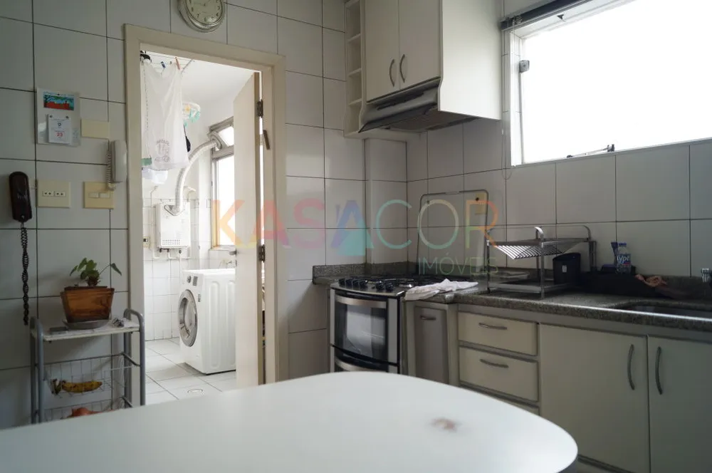 Apartamento, 3 quartos, 142 m² - Foto 8