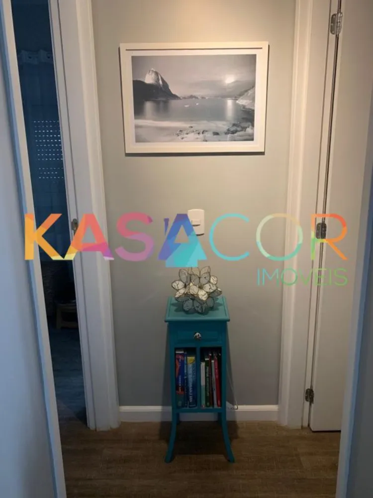 Apartamento, 2 quartos, 87 m² - Foto 6