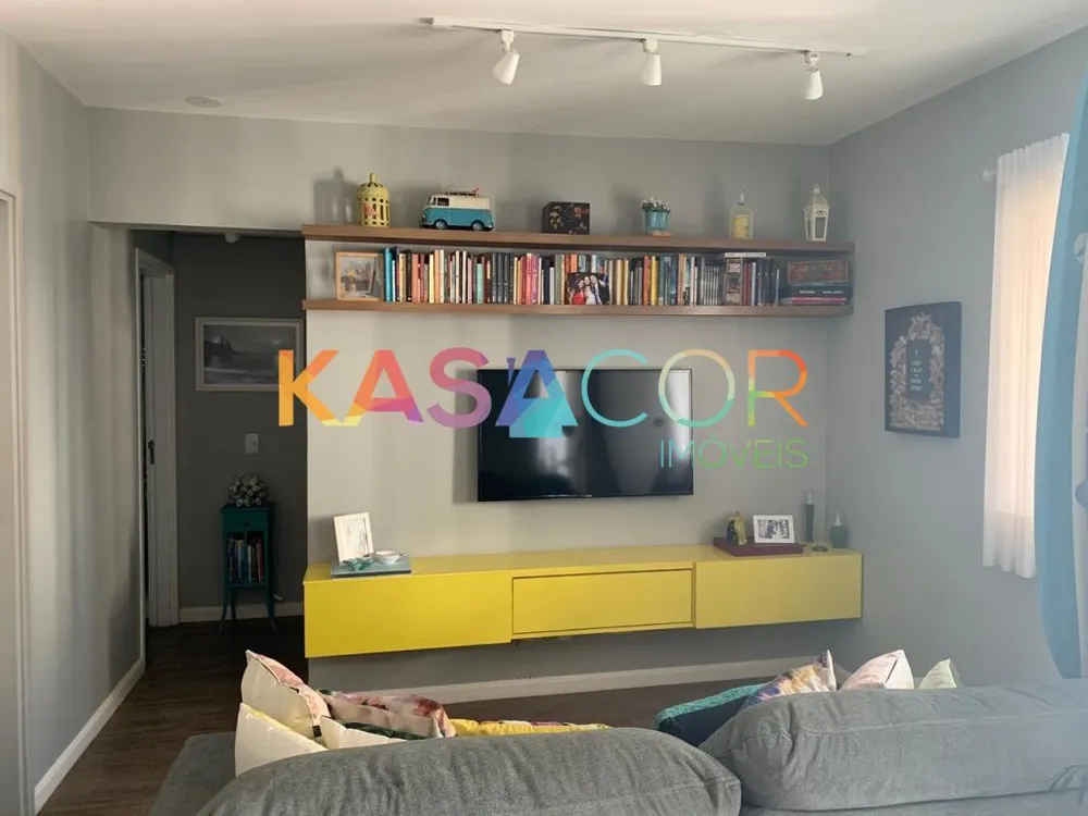 Apartamento, 2 quartos, 87 m² - Foto 1