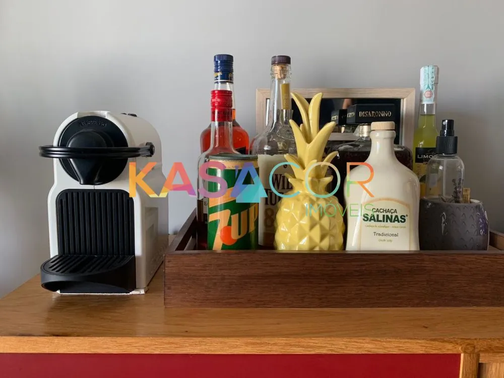 Apartamento, 2 quartos, 87 m² - Foto 5