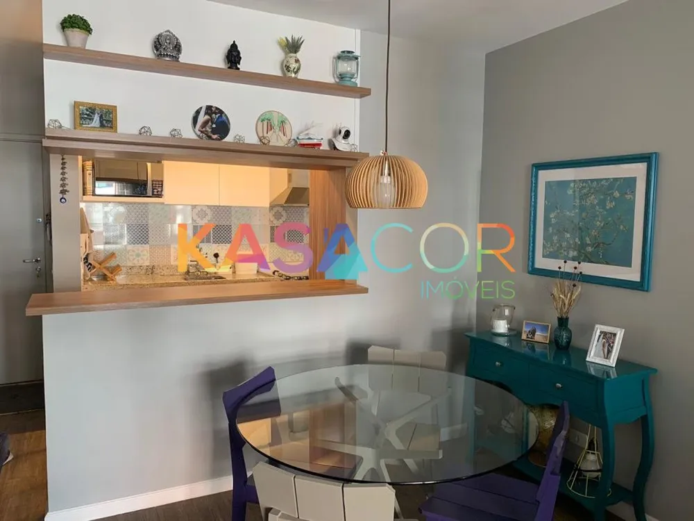 Apartamento, 2 quartos, 87 m² - Foto 3