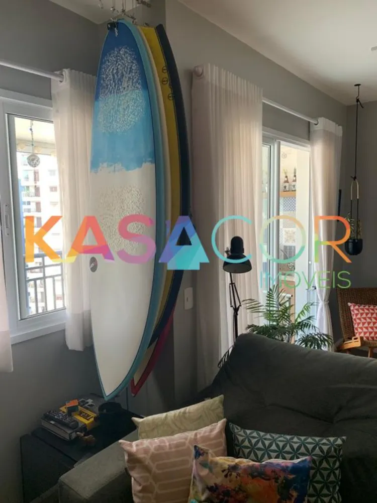 Apartamento, 2 quartos, 87 m² - Foto 7