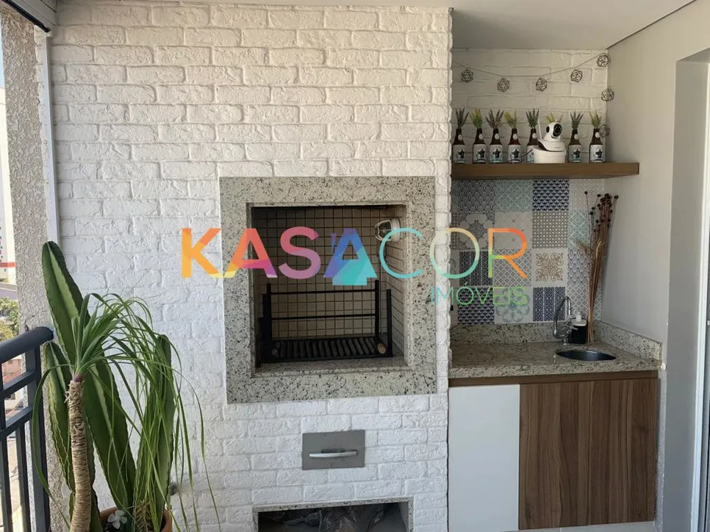 Apartamento, 2 quartos, 87 m² - Foto 8