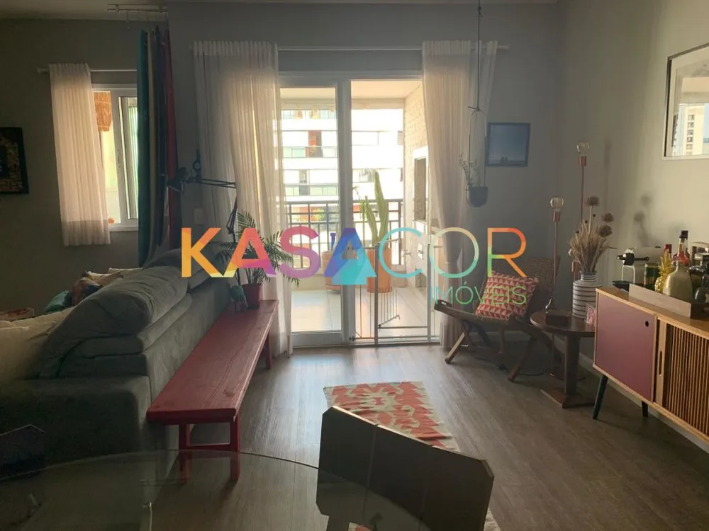 Apartamento, 2 quartos, 87 m² - Foto 4