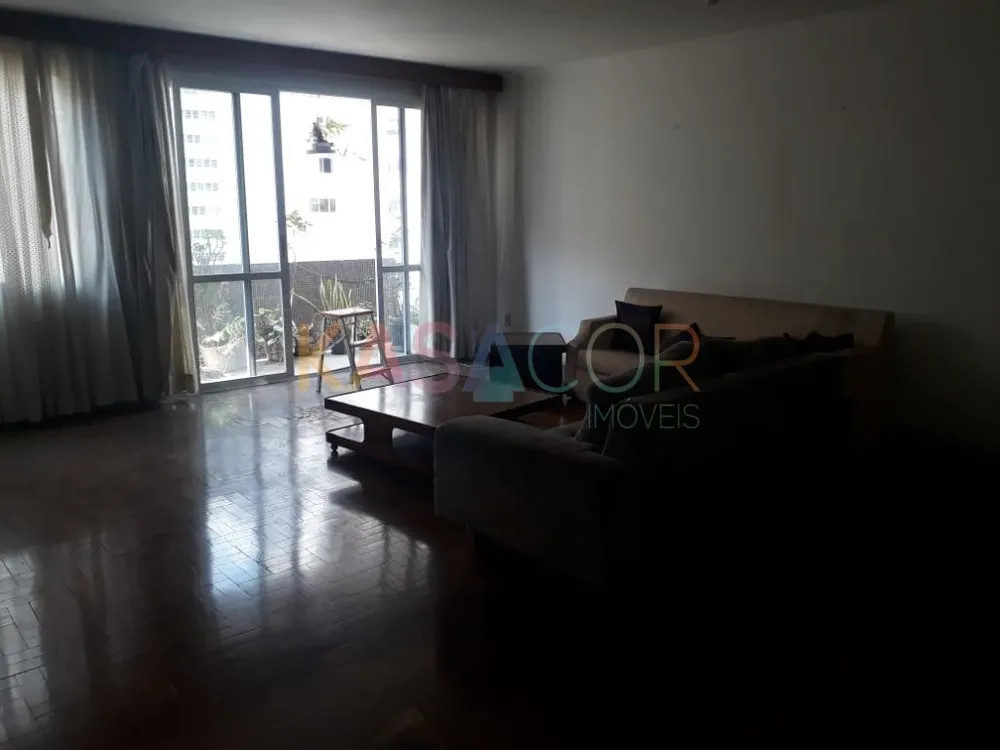 Apartamento, 3 quartos, 168 m² - Foto 4
